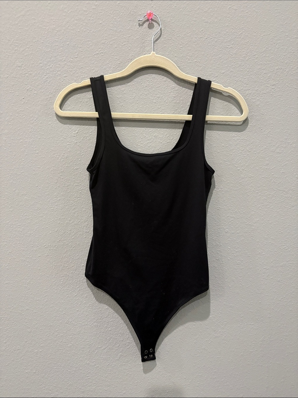 Abercrombie & Fitch Black Girls' One-Piece Bodysuit